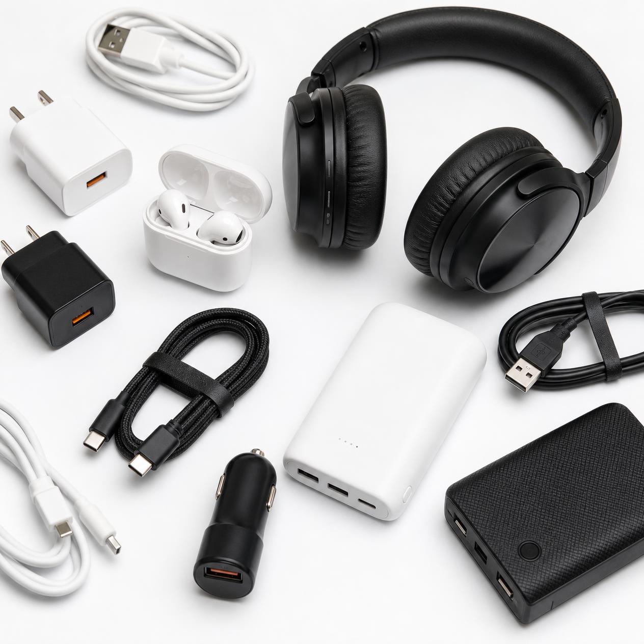 Electronic Accessories