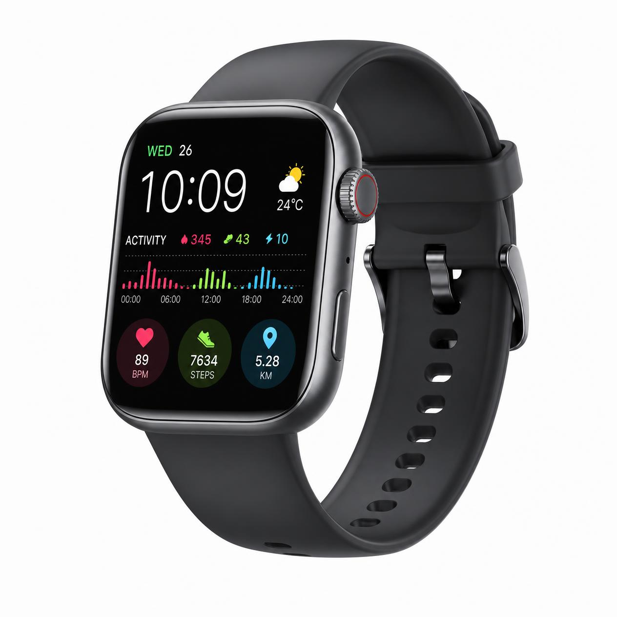 Watches